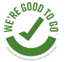 Good to Go Scotland An-Airdh Bed & Breakfast Portree